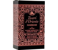 Tesori d'Oriente tuhé parfumované mydlo Hammam 150g