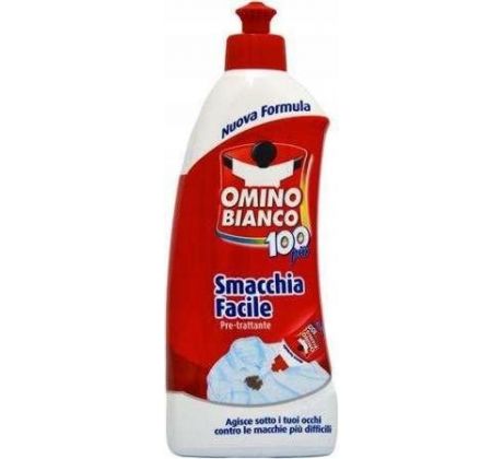 Omino Bianco Odstraňovač škvŕn 500 ml