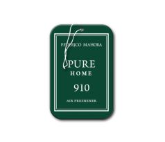 Závesný osviežovač do auta PURE HOME 910