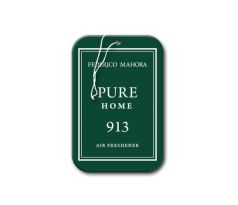 Závesný osviežovač do auta PURE HOME 913