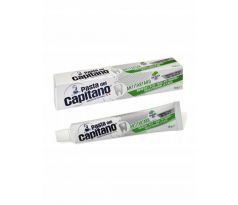 Pasta Del Capitano Bio Antitartaro pre fajčiarov proti zubnému kameňu 75 ml
