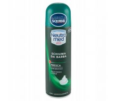 Neutromed Fresca pena na holenie 300 ml