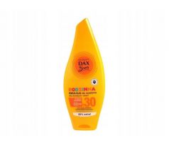 Dax Sun Rodinná emulzia na opaľovanie SPF 30 250 ml