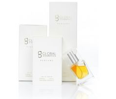 Global Cosmetics PREMIUM 001 Aqua Woman parfumovaná voda dámska