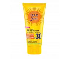 Dax Sun Matting ochranný krém na tvár SPF 30 50 ml