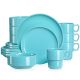 DSK Light Blue 32 dielna porcelánová jedálenská sada
