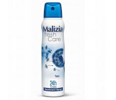 Malizia Fresh Care Talc deodorant v spreji 150 ml