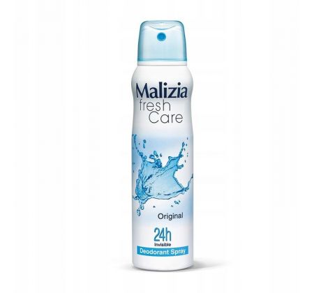 Malizia Fresh Care Original deodorant v spreji 150 ml