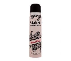 Malizia Secret Musk deodorant v spreji 100 ml