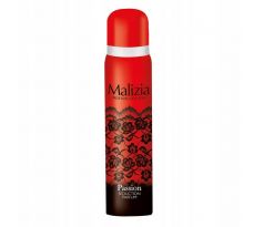 Malizia Passion deodorant v spreji 100 ml