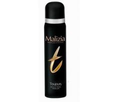 Malizia Toujours deodorant v spreji 100 ml