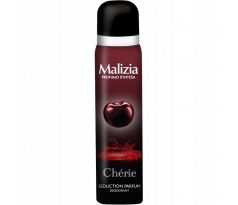 Malizia Chérie deodorant v spreji 100 ml