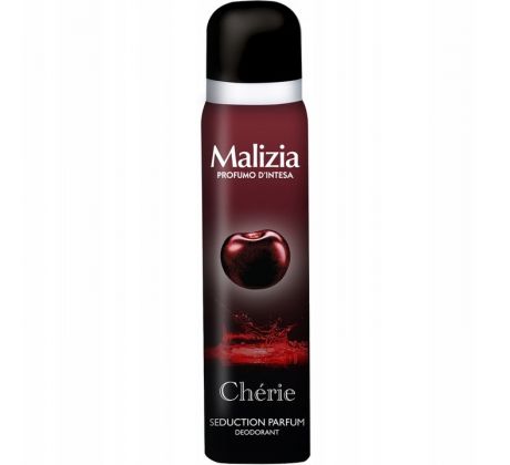 Malizia Chérie deodorant v spreji 100 ml