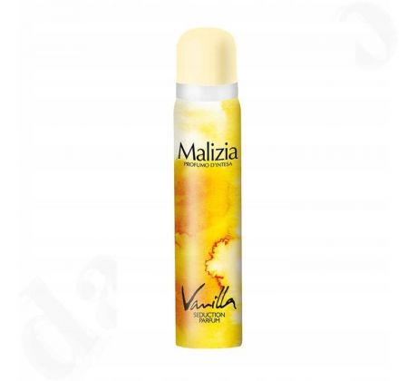 Malizia Vanille deodorant v spreji 100 ml