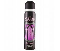 Malizia Burlesque deodorant v spreji 100 ml