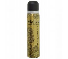 Malizia Mirage d'Amour deodorant v spreji 100 ml