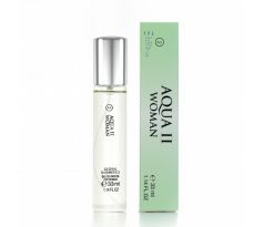 Global Cosmetics 002 Aqua II Woman parfumovaná voda dámska 33 ml