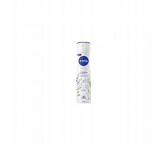 Nivea Miracle Garden Levanduľa a Ľalia antiperspirant v spreji 150 ml