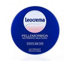 Leocrema Nutriente Multiuso Vyživujúci telový krém 150ml