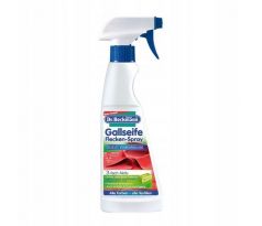 Dr. Beckmann Gallseife Odstraňovač škvŕn v spreji 250ml