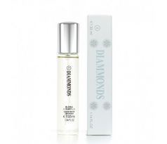 Global Cosmetics 004 DIAMONDS parfumovaná voda dámska 33 ml