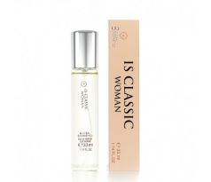Global Cosmetics 006 IS CLASSIC WOMAN parfumovaná voda dámska 33 ml