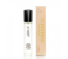 Global Cosmetics 007 IS INTENSE WOMAN parfumovaná voda dámska 33 ml
