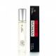 Global Cosmetics 008 RED WOMAN parfumovaná voda dámska 33 ml