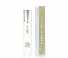 Global Cosmetics 014 CLASSIC WOMAN parfumovaná voda dámska 33 ml