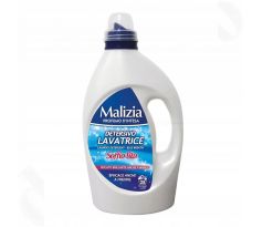 Malizia Soffio Blue univerzálny gél na pranie 1,82l 28 PD