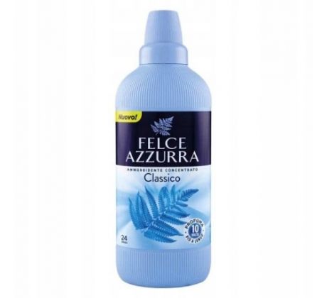 Felce Azzurra Aviváž Classico 600 ml 24 PD