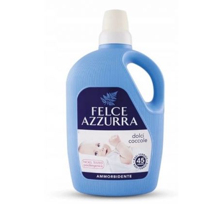 Felce Azzurra Aviváž Dolci Coccole 3l 45 PD