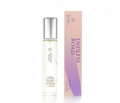 Global Cosmetics 024 ENDLESS ROAD parfumovaná voda dámska 33 ml