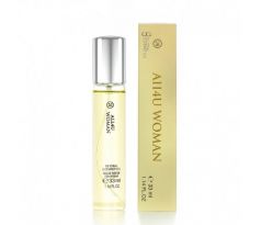 Global Cosmetics 028 ALL4U WOMAN parfumovaná voda dámska 33 ml