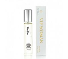 Global Cosmetics 030 VIP WOMAN parfumovaná voda dámska 33 ml