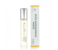 Global Cosmetics 035 PETIT MADEMOISELLE WHITE parfumovaná voda dámska 33 ml