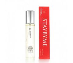 Global Cosmetics 038 STAYBYME parfumovaná voda dámska 33 ml