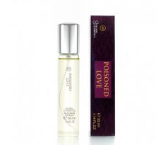 Global Cosmetics 049 POISONED LOVE parfumovaná voda dámska 33 ml