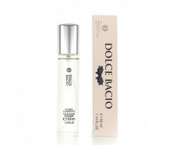 Global Cosmetics 050 DOLCE BACIO parfumovaná voda dámska 33 ml