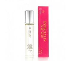 Global Cosmetics 052 ESPECIALLY FOR YOU parfumovaná voda dámska 33 ml