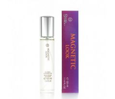 Global Cosmetics 053 MAGNETIC LOOK parfumovaná voda dámska 33 ml