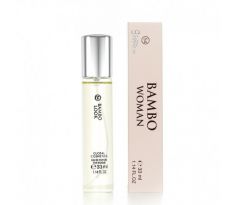 Global Cosmetics 054 BAMBO WOMAN parfumovaná voda dámska 33 ml