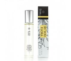 Global Cosmetics 056 BY YOU FLORA parfumovaná voda dámska 33 ml