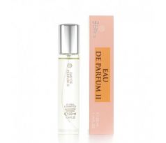 Global Cosmetics 057 EAU DE PARFUM II  parfumovaná voda dámska 33 ml