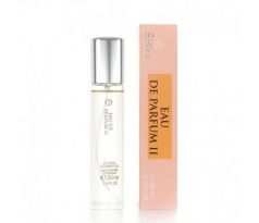 Global Cosmetics 057 EAU DE PARFUM II parfumovaná voda dámska 33 ml