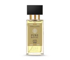 Federico Mahora PURE ROYAL UNISEX 990 parfum unisex 50ml