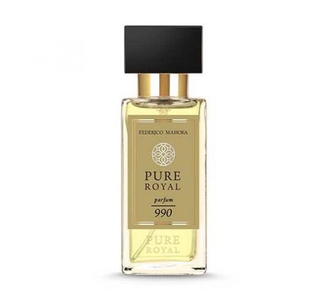 Federico Mahora PURE ROYAL UNISEX 990 parfum unisex 50ml