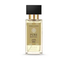 Federico Mahora PURE ROYAL UNISEX 991 parfum unisex 50ml