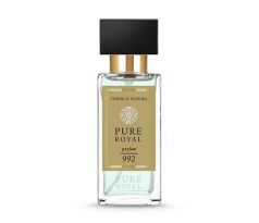 Federico Mahora PURE ROYAL UNISEX 992 parfum unisex 50ml