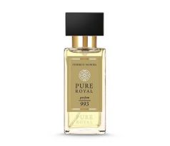 Federico Mahora PURE ROYAL UNISEX 993 parfum unisex 50ml